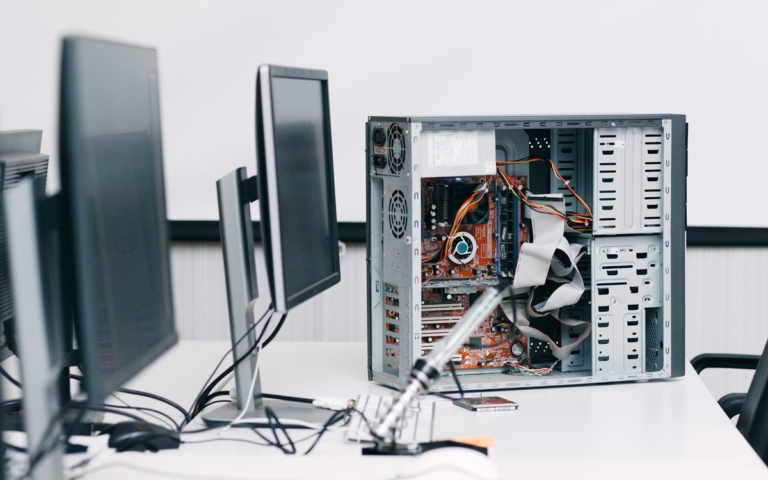 What Does A-Grade Refurbished Mean?
