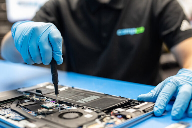 TECHNOLOGY CORE VALUES