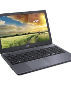 Acer Aspire E5-571- 15.6-inch (2015) - Core i3-4005U - 4-8GB - HDD 500