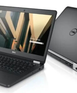 Dell Latitude E5470 14-inch (2017) - Core i5-6300U - 8GB - SSD 256/512/1TB HDD