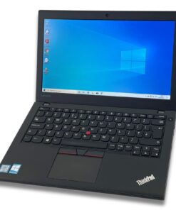 Lenovo ThinkPad X270 12-inch -2017 - Core i5-6300U - 4GB - SSD 128 GB