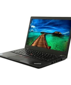 Lenovo ThinkPad T460S 14-inch -2015- Core i5-6300U - 8GB - SSD 256 GB