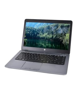 HP  Elitebook 840 G2 14" Laptop Intel Core i5-5300U 8GB 240GB SSD Win 10 Pro