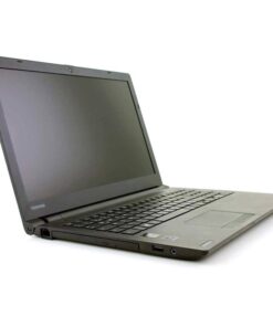 Toshiba Satellite Pro R50 15-inch 2014- Core i3-3110M - 4GB - SSD 128 GB