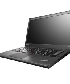 Lenovo ThinkPad X260 12-inch  - Core i5-6300U - 8GB - SSD 128/256GB