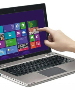Toshiba Satellite P845T 14-inch (2014) - Core i3-3217U - 8GB - HDD 1TB
