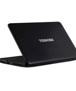 Toshiba Satellite Pro Touchscreen NB10T-A-106 11"-inch Celeron N2810- 4GB RAM 128GB SSD