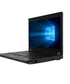 Lenovo ThinkPad X230 12-inch - Core i5-3320M - 4GB  Ram- 128 GB SSD