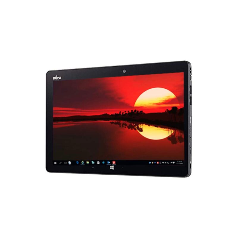 Refurbished Fujitsu LIFEBOOK Q665/ Q61611" Intel Core M-5Y10 4GB 128GB SSD Windows 11