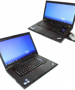 Lenovo ThinkPad T420 with CD drive- Core i5-2520M - 4/8GB RAM -SSD128 /256 GB W10 /11