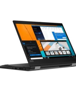 Refurbished Lenovo ThinkPad X390 Yoga 13" Core i5-8365U 16GB RAM 256GB SSD Windows 11