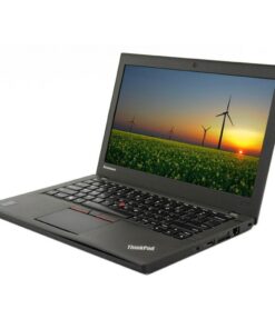 Refurbished Lenovo ThinkPad E480 Laptop 14" Core i5 8GB RAM Windows 11