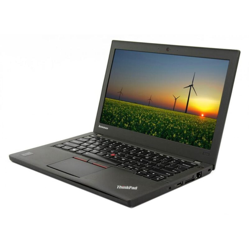 Refurbished Lenovo ThinkPad E480 14 inch Core i5-8250U 8GB RAM 256GB SSD Windows 11 — Certified Refurbished