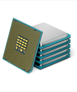 Processor Last Generation