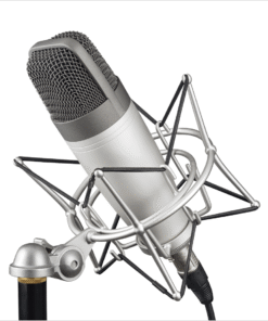 Antinoise Microphone