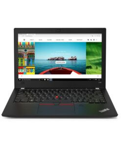 Lenovo ThinkPad X280 12-inch (2018) - Core i5-8250U - 8GB - SSD 256 GB W10