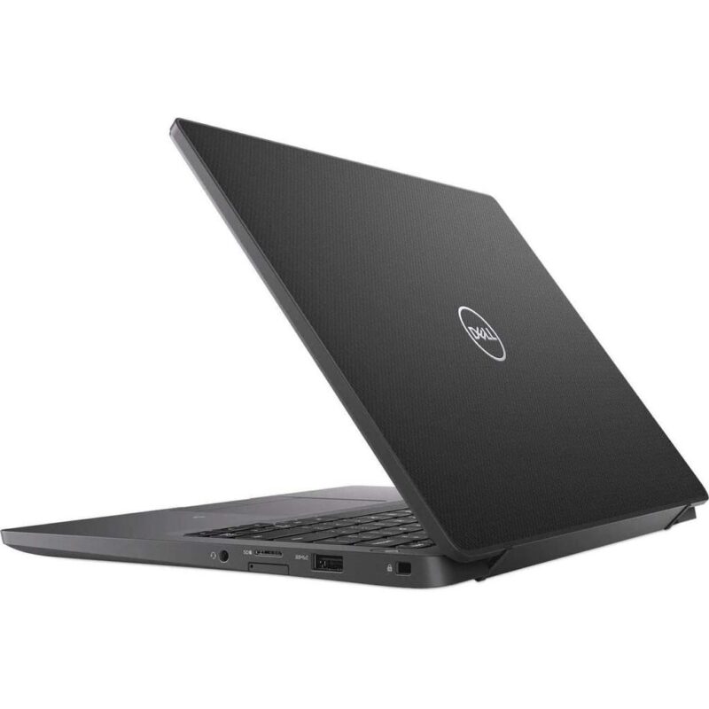 Refurbished Dell Latitude 7300 — i5, Up to 16GB, Up to 256GB SSD