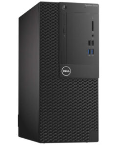 DELL  Desktop PC i5 8GB RAM 128/ 1 Tera SSD SFF Windows10