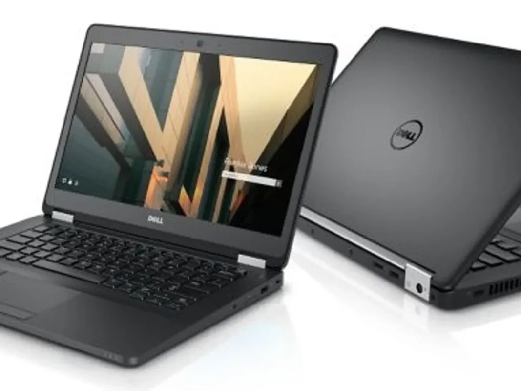 Refurbished Core i7 Laptop — Dell, HP or Lenovo 8GB/16GB 256GB SSD Windows 11