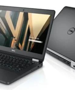 Refurbished Core i7 Laptop — Dell, HP or Lenovo 8GB/16GB 256GB SSD Windows 11