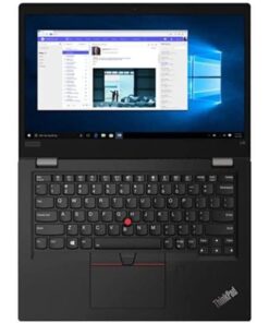 Lenovo ThinkPad L13 G2 13" 8 GB RAM 128/256GB SSD W11