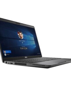 Dell Precision 3540 15-inch (2018) - Core i7-8565U - 32GB - SSD 1Tera