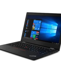 Refurbished Lenovo ThinkPad L390 13" Core i5 8GB-16GB RAM 128GB-256GB SSD Windows 11
