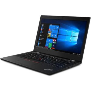 Refurbished Lenovo ThinkPad L390 13" Core i5 8GB-16GB RAM 128GB-256GB SSD Windows 11