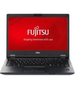 Fujitsu