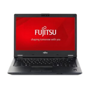 Fujitsu