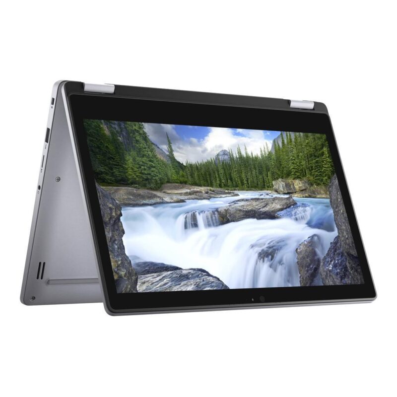 Refurbished Dell Latitude 3310 13 inch Core i5-8265U 8GB RAM 256GB SSD Windows 11 — Certified Refurbished