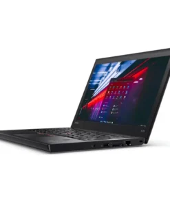 Refurbished Lenovo ThinkPad X270 12" Intel Core i5-6200U 8GB RAM 128GB SSD Windows 11