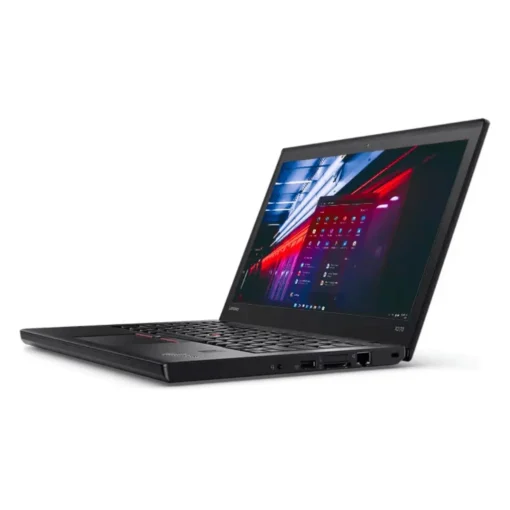 Refurbished Lenovo ThinkPad X270 12" Intel Core i5-6200U 8GB RAM 128GB SSD Windows 11