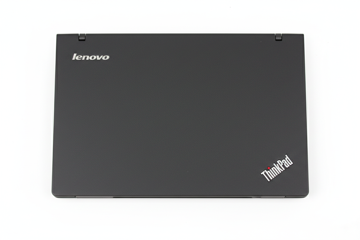 Refurbished Lenovo ThinkPad X270 12-inch -2017 - Core i5-6200U - 8GB - SSD 128 GB W11 - Detail View
