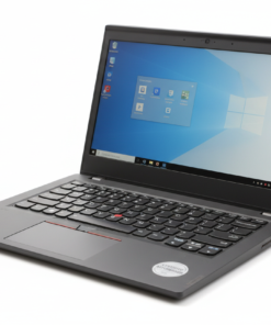 Refurbished Lenovo ThinkPad X270 12 inch Core i5-6200U 8GB RAM 128GB SSD Windows 11 — Certified Refurbished