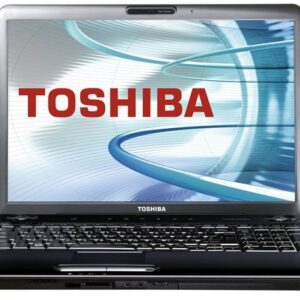 Toshiba