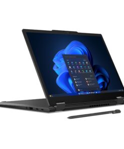 Refurbished Lenovo ThinkPad X13 Yoga Gen 1 13.3" Core i5-10310U 8GB 256GB SSD Windows 11
