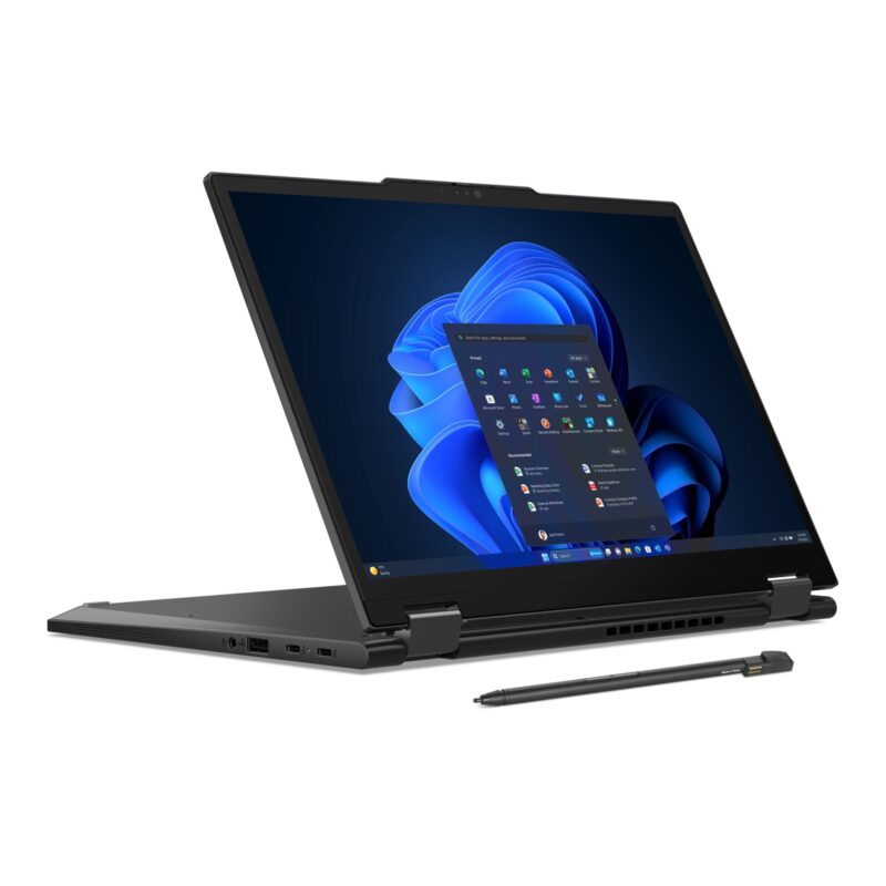 Refurbished Lenovo ThinkPad X13 Yoga Gen 1 — i5, Up to 16GB, 256GB SSD