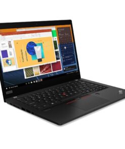 Refurbished Lenovo ThinkPad X13 Gen 1 13.3" Core i5-10310U 8GB 256GB SSD Windows 11