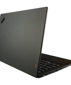 Refurbished Lenovo ThinkPad X1 Carbon Touchscreen Core i5 6th Gen 8GB RAM 256GB SSD Windows 11