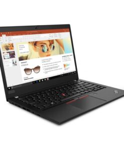 Refurbished Lenovo ThinkPad T495 14" Ryzen 5 Pro 3500U 8GB 256GB SSD Windows 11