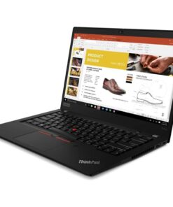 Refurbished Lenovo ThinkPad T490s 14" Core i5 Gen 8 8GB 1TB SSD Windows 11