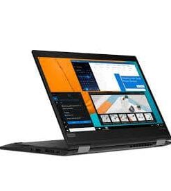 Refurbished Lenovo ThinkPad X13 Yoga 13-inch Core i5-10310U 256GB SSD Windows 11