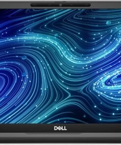 Refurbished Dell Latitude 7320 Touchscreen 13.3" Core i7-1185G7 16GB 256GB SSD Windows 11