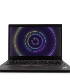 Refurbished Lenovo ThinkPad T495S 14" Ryzen 5 PRO 3500U 8GB 128/256GB SSD Windows 11