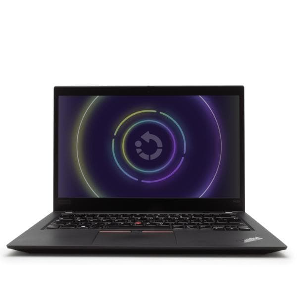 Refurbished Lenovo ThinkPad T495S 14" Ryzen 5 PRO 3500U 8GB 128/256GB SSD Windows 11