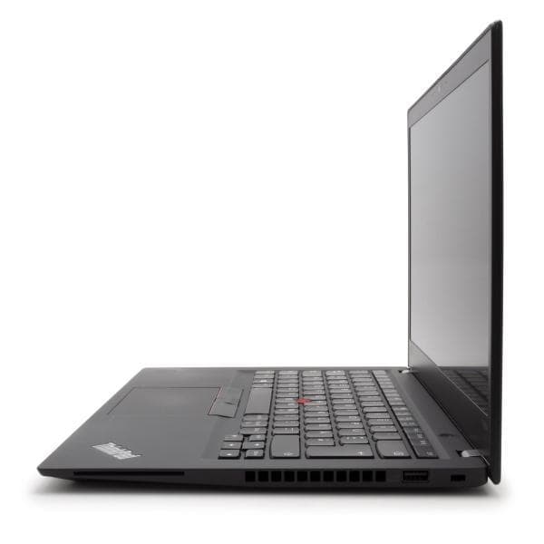 Refurbished Lenovo ThinkPad T495S 14" Ryzen 5 PRO 3500U 8GB 128/256GB SSD Windows 11 - Image 2