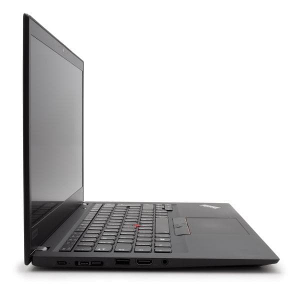 Refurbished Lenovo ThinkPad T495S 14" Ryzen 5 PRO 3500U 8GB 128/256GB SSD Windows 11 - Image 3