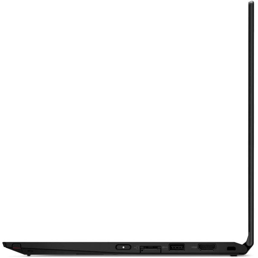 Refurbished Lenovo ThinkPad X390 Yoga 13" Touchscreen Laptop | Intel Core i7 8th Gen | 16GB RAM | 256GB SSD - Image 5