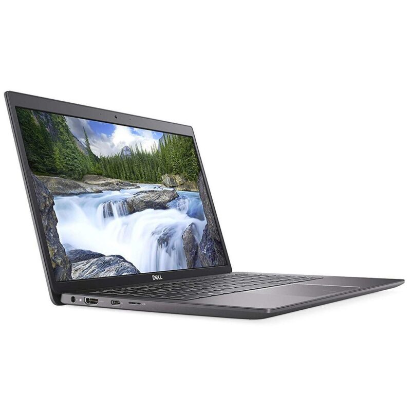 Refurbished Dell Latitude 3310 Touchscreen — i5, Up to 256GB SSD
